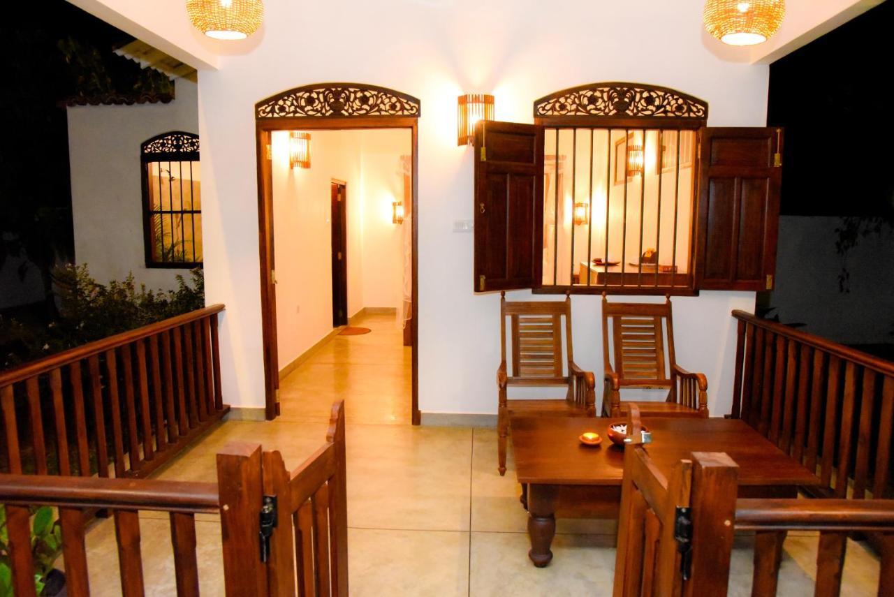 Odailem Resort - Talpe Exterior photo