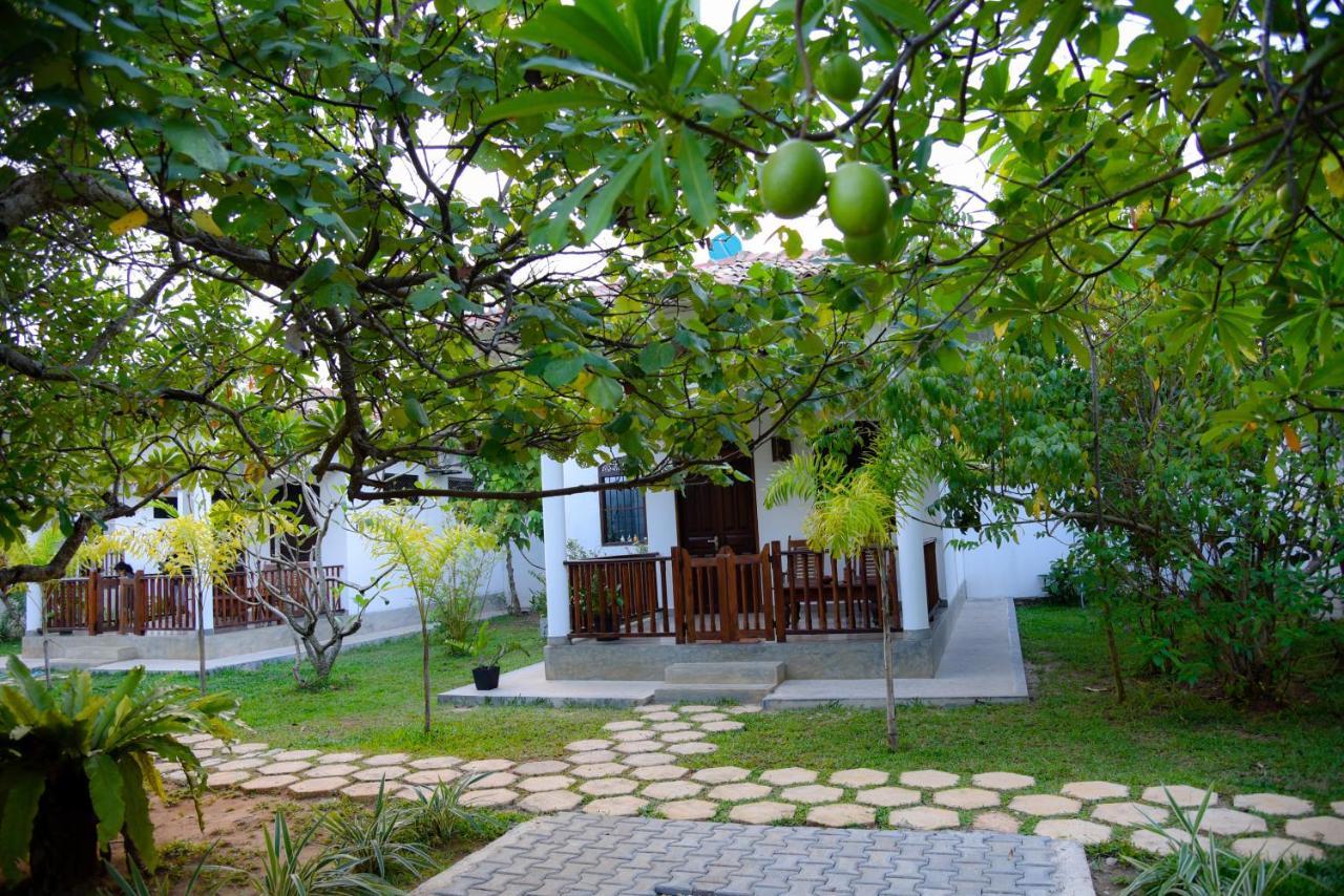 Odailem Resort - Talpe Exterior photo