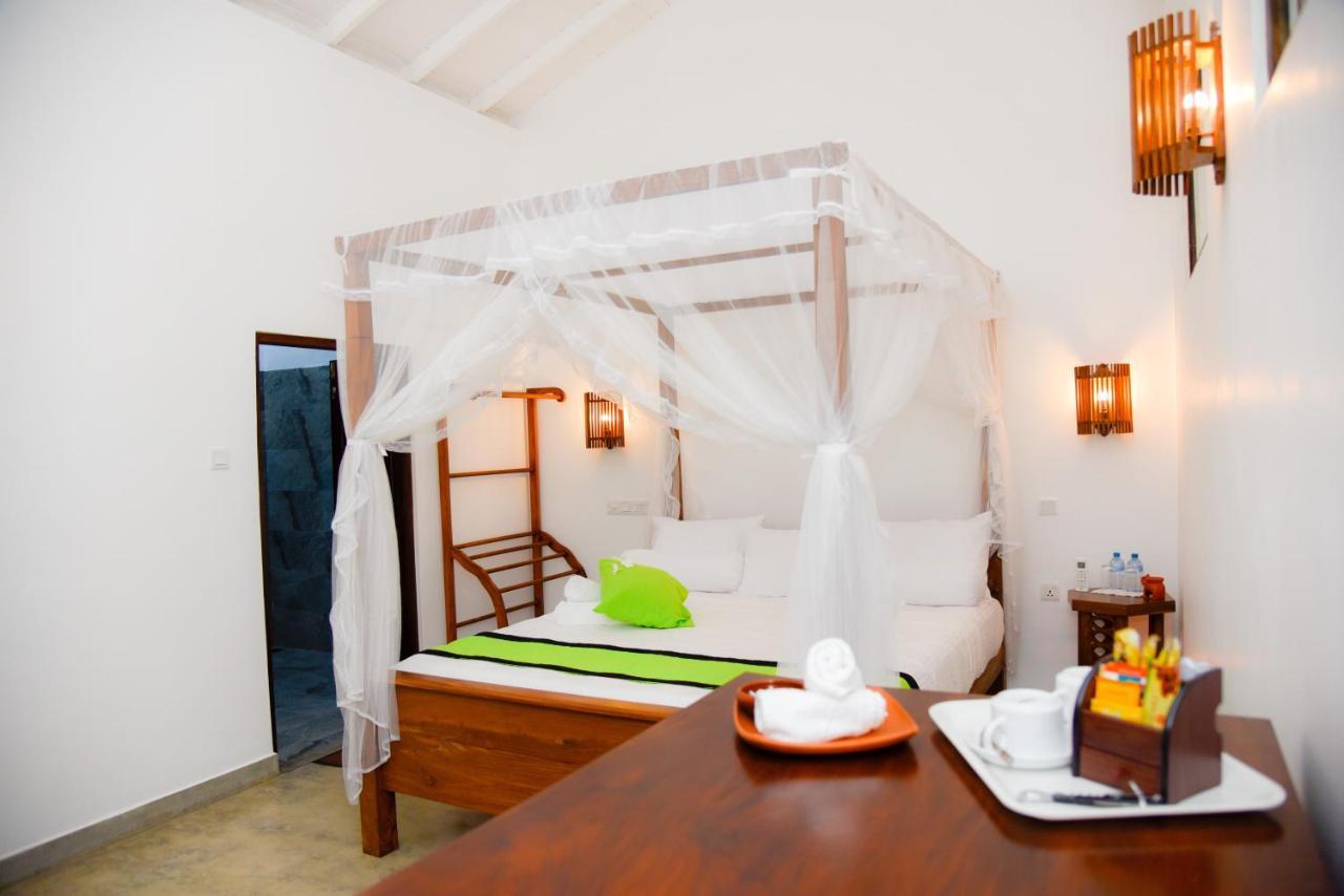 Odailem Resort - Talpe Exterior photo