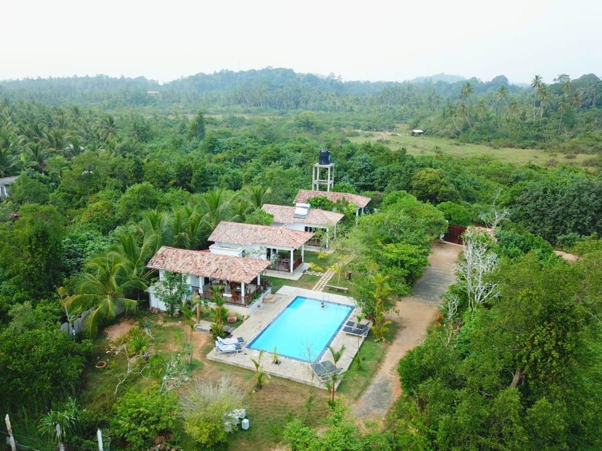 Odailem Resort - Talpe Exterior photo